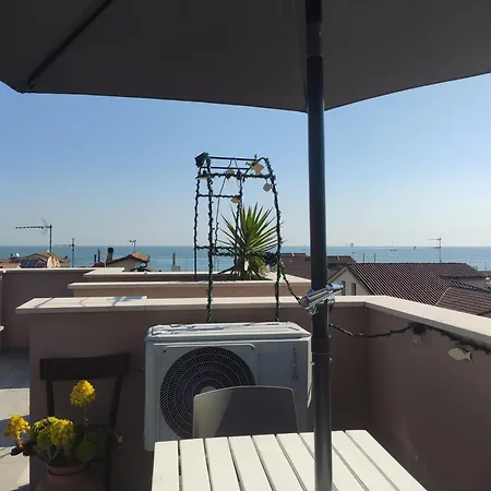 Dolcevita Home Civitanova Marche Exterior photo