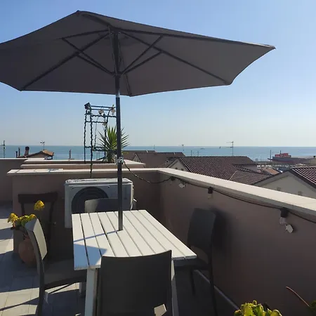 Dolcevita Home Civitanova Marche Exterior photo