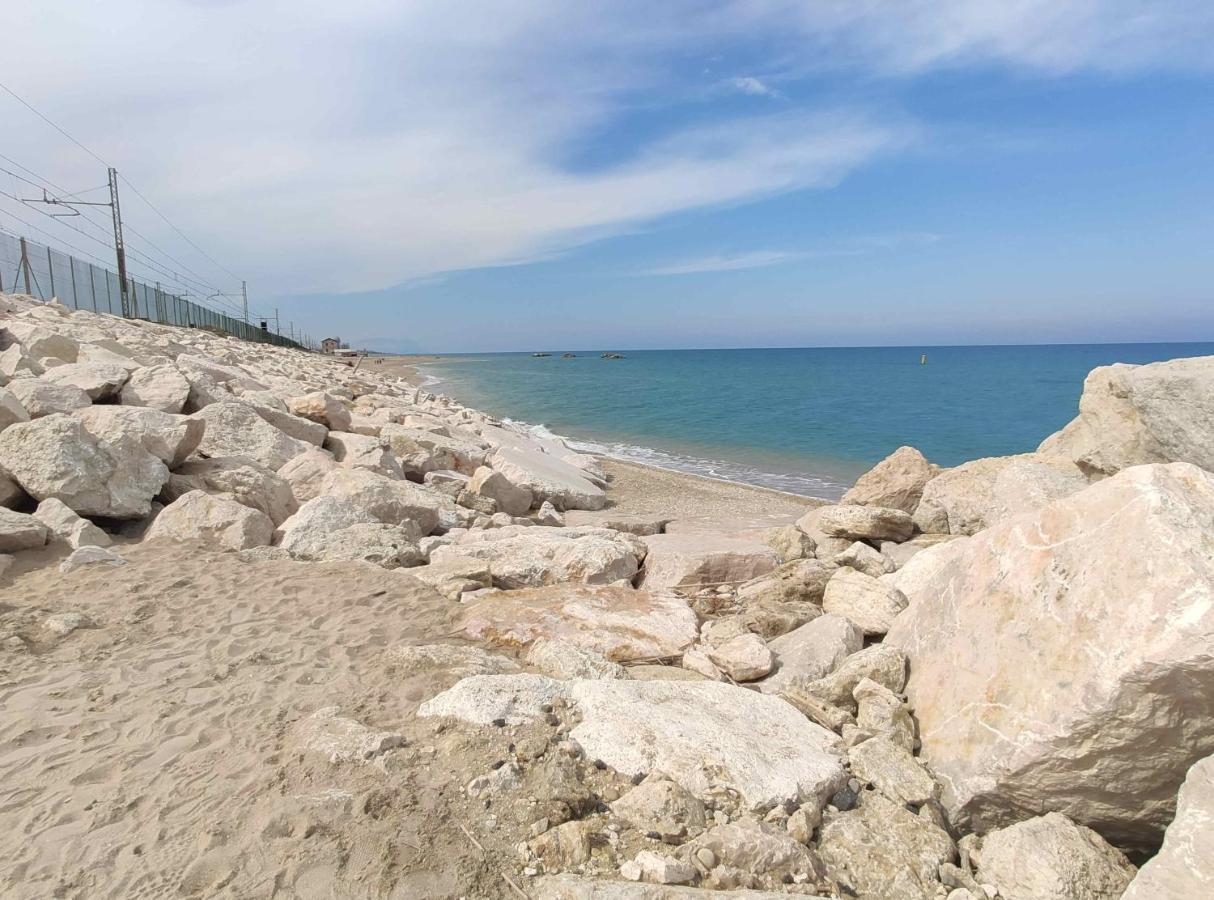 Apartment Dolcevita Civitanova Marche