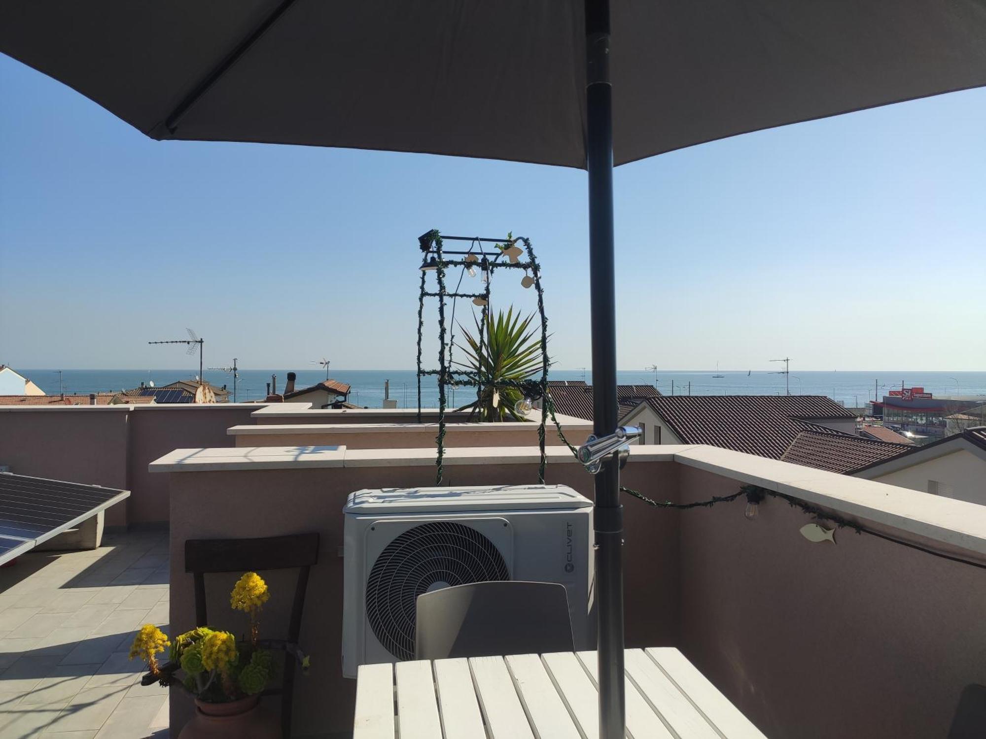 Apartment Dolcevita Civitanova Marche