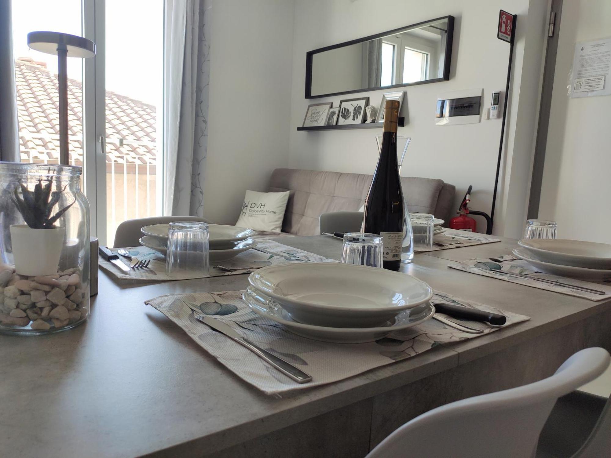 Dolcevita Apartment