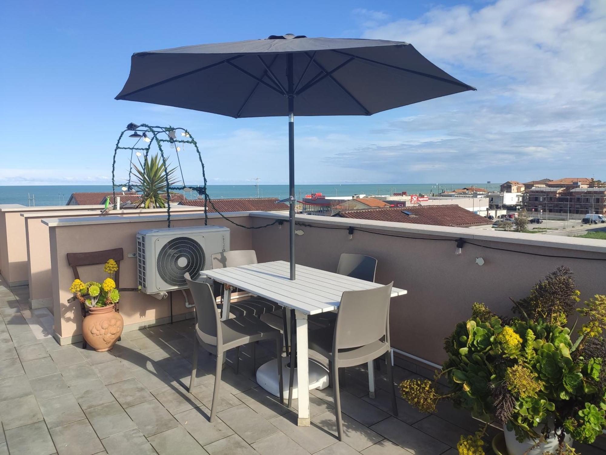 Apartment Dolcevita *