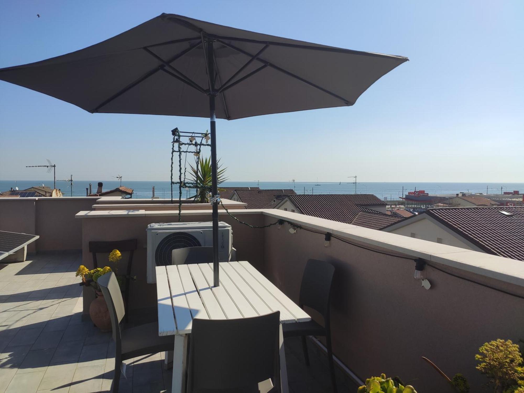 Dolcevita Apartment Civitanova Marche