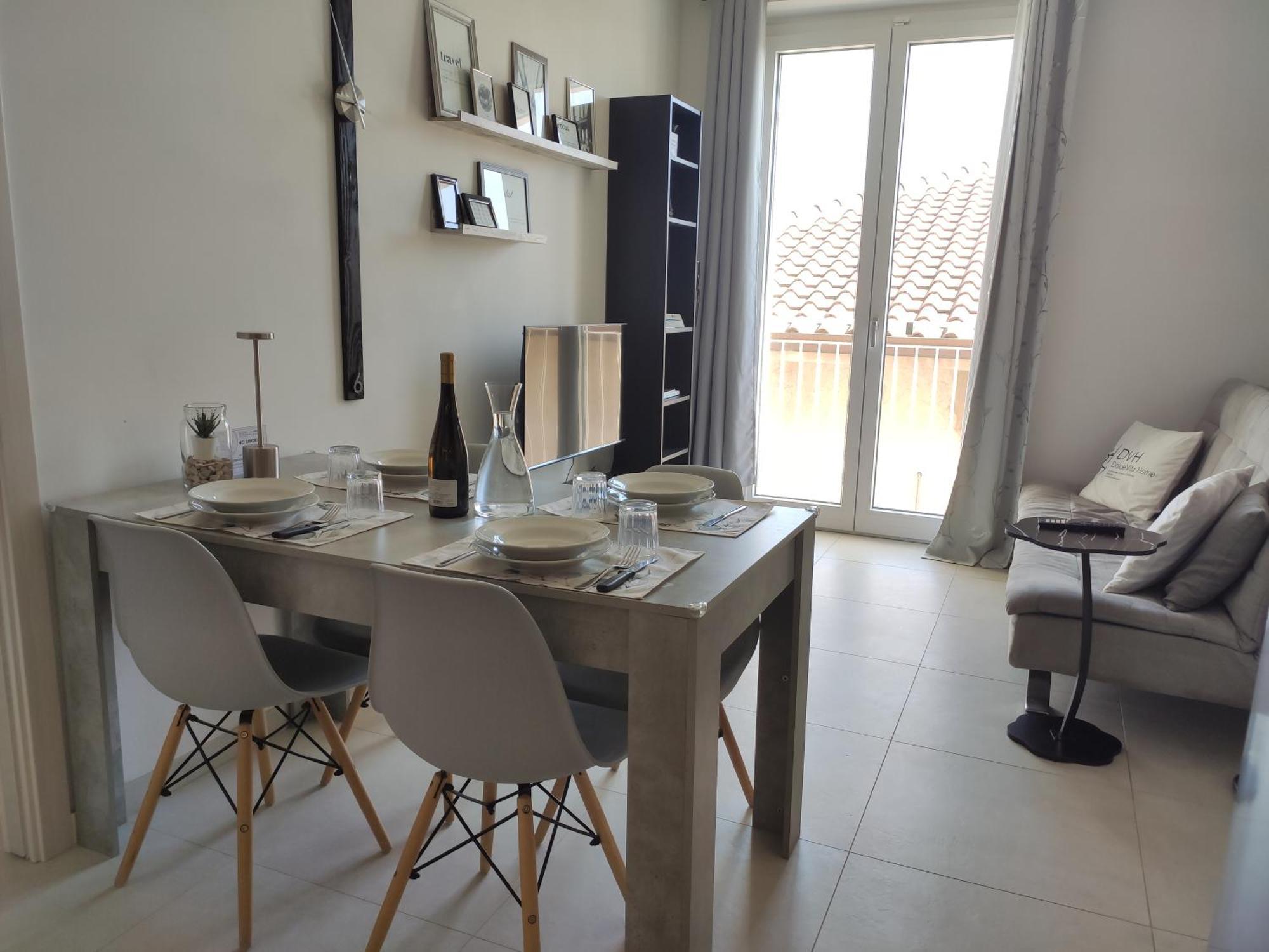 Apartment Dolcevita Civitanova Marche